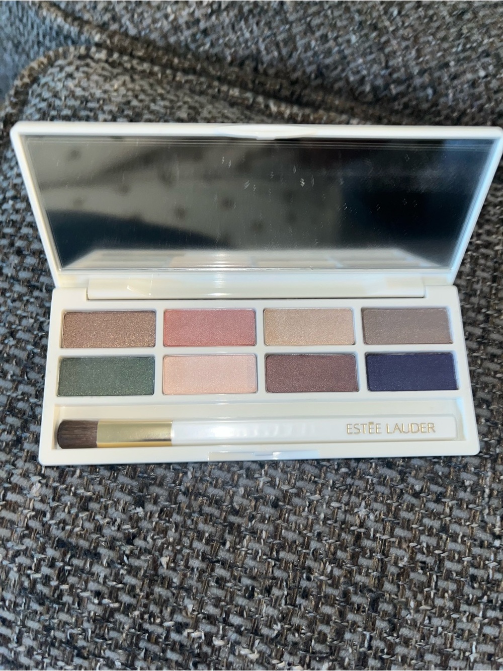 New Estée Lauder Eyeshadow Palette